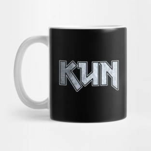 Kun Khmer Mug