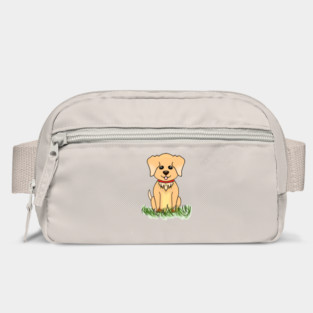 Puppy Bag