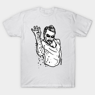 Saltbae / Salt Bae Meme Tee T-Shirt