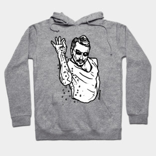 Saltbae / Salt Bae Meme Tee Hoodie