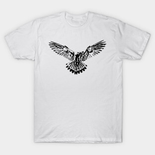 Hawk T-Shirt