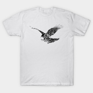 Hawk T-Shirt