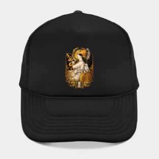 PALLAS ATHENA Hat
