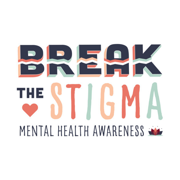 Break the Stigma- Mental Health Awareness by EmilyK