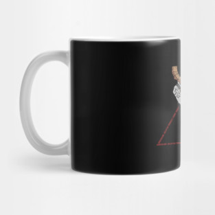 Jiu Jitsu Mug