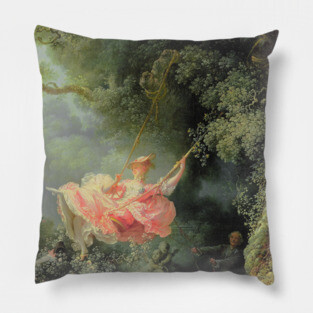 The Swing Pillow