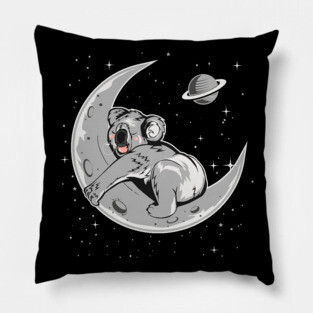 Koala Pillow