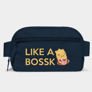 LIKE A BOSS Bag