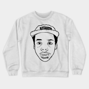 EARL SWEATSHIRT Crewneck Sweatshirt