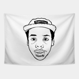 EARL SWEATSHIRT Tapestry
