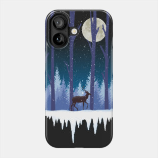 WINTER Phone Case