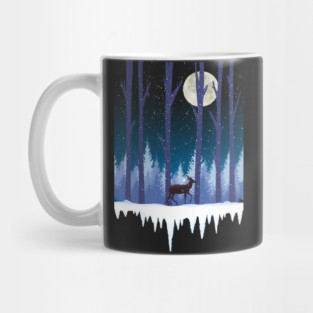 WINTER Mug