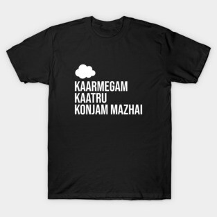 Mazhai Feel T-Shirt