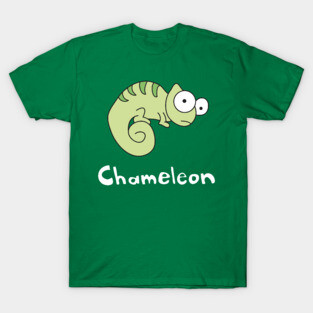 Chameleon T-Shirt