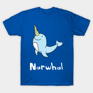 Narwhal T-Shirt