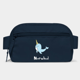 Narwhal Bag