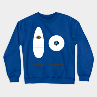 Portal Crewneck Sweatshirt