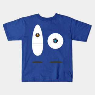 Portal Kids T-Shirt