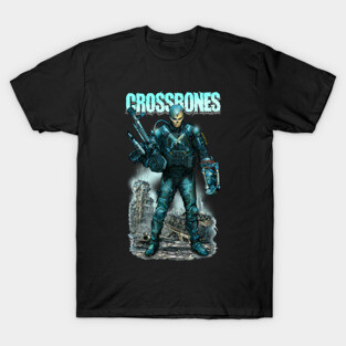 CROSSBONES T-Shirt