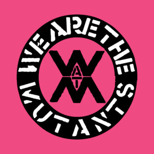 Resist Normalization T-Shirt