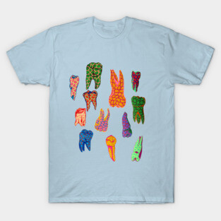 Teeth T-Shirt