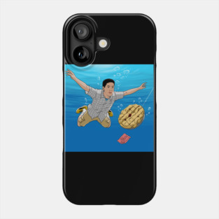 Lust for Pie Phone Case