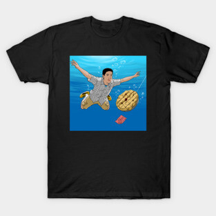 Lust for Pie T-Shirt