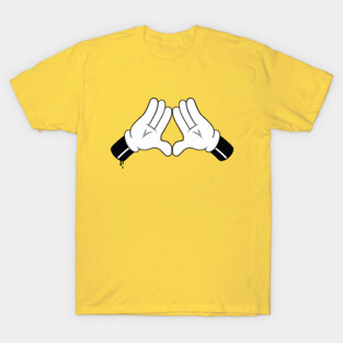 Diamond Hands T-Shirt
