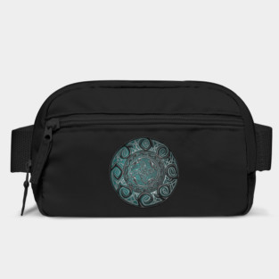 Viking Symbol Bag