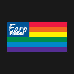Earp Pride T-Shirt