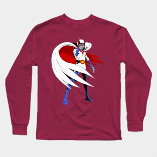 G Force Long Sleeve T-Shirt