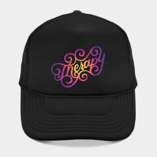 Therapy Bright Hat