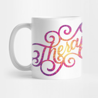 Therapy Bright Mug