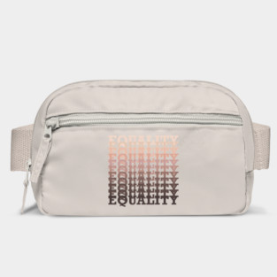 EQUALITY Bag