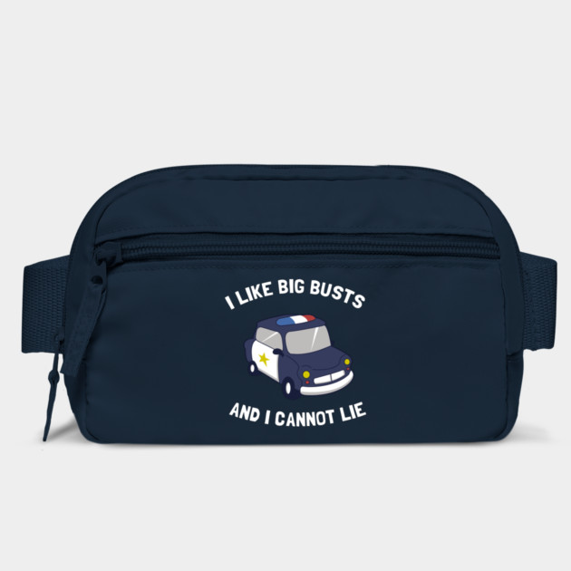 I Like Big Busts And I Cannot Lie by dumbshirts