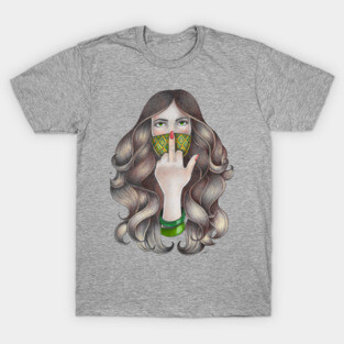 F*** You Covid-19 T-Shirt