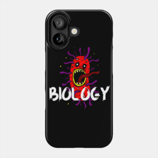 Biology Phone Case