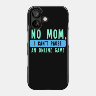 Gamer Phone Case