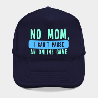 Gamer Hat