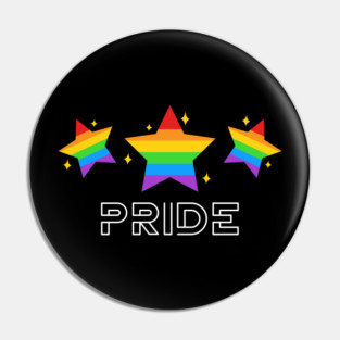 pride month Pin