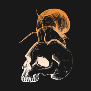 Slow Death T-Shirt