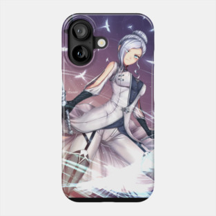 Winter Phone Case