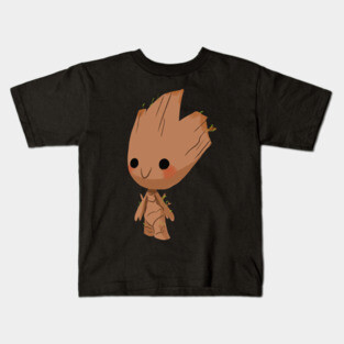 Groot Kids T-Shirt