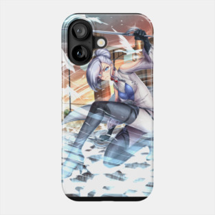 Winter Phone Case