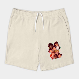 Childhood Shorts