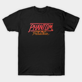 Phantom of the Paradise T-Shirt