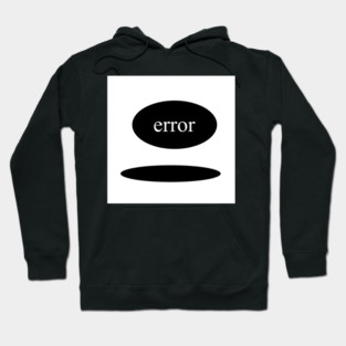 error Hoodie