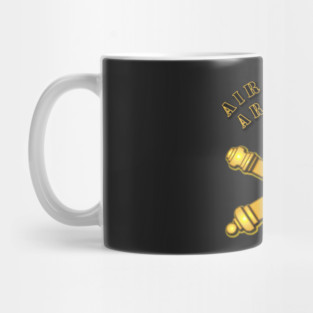 Air Defense Artillery Mug