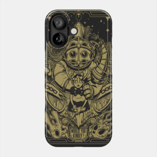 Would you kindly? Phone Case