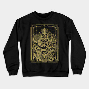 Would you kindly? Crewneck Sweatshirt